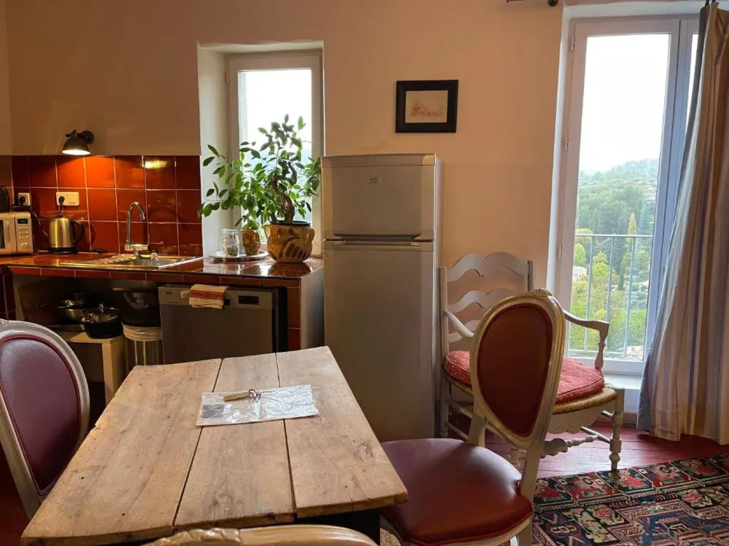 Hôtel Particulier des Lumières