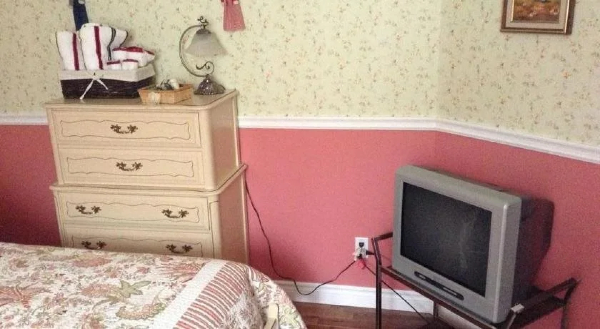 Gîte Du Moulin Lac Beauport