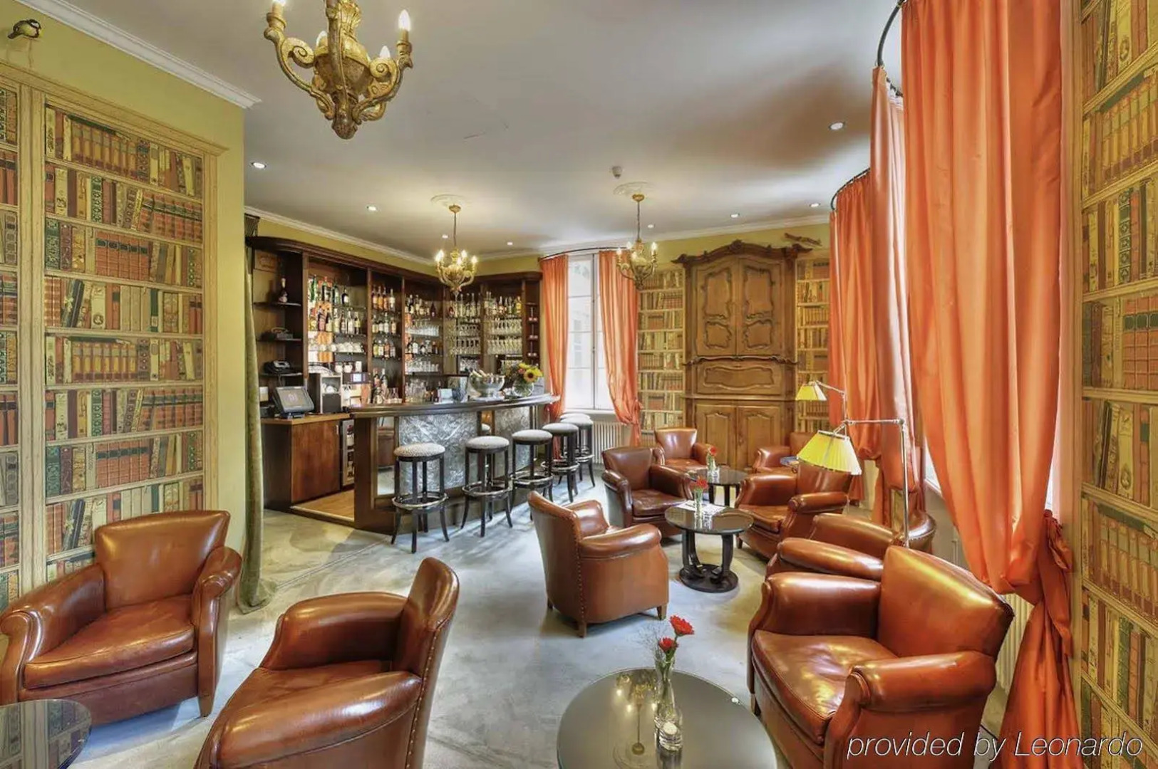 Hôtel château Schengen