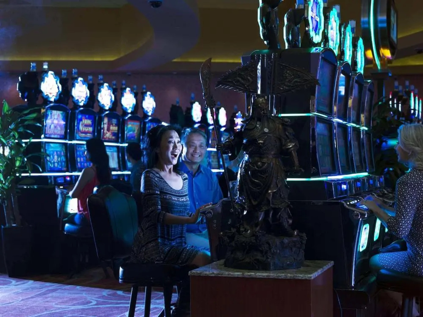 Morongo Casino Resort Spa