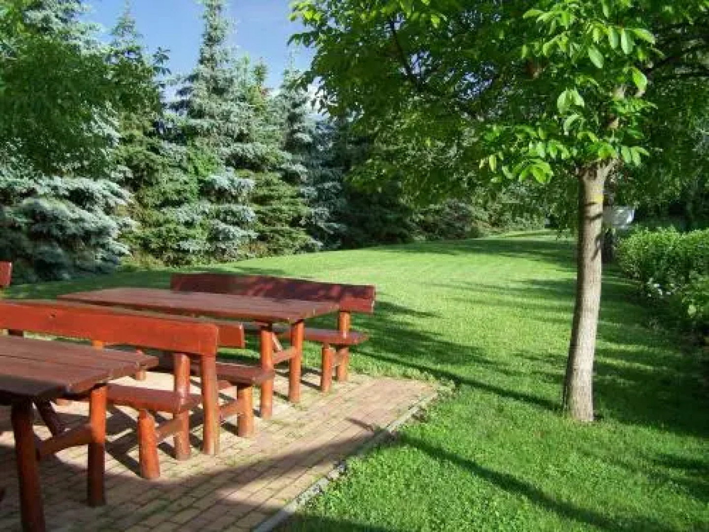 Kohári Pincészet Üdülőház