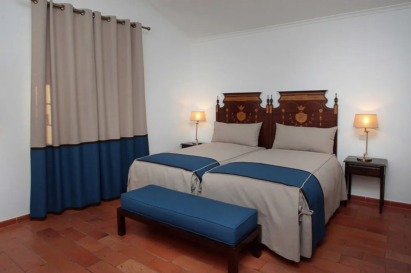 Monte dos Apóstolos