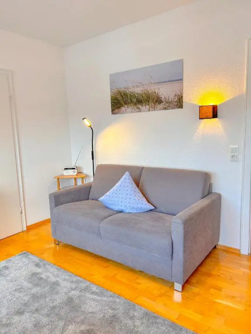 Haus Iderhoff- Wohnung 5