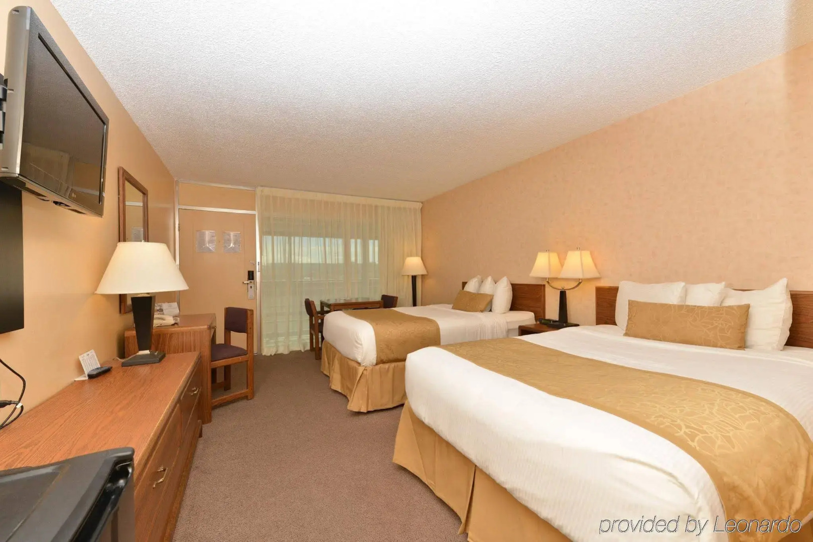 Townhouse Inn Great Falls