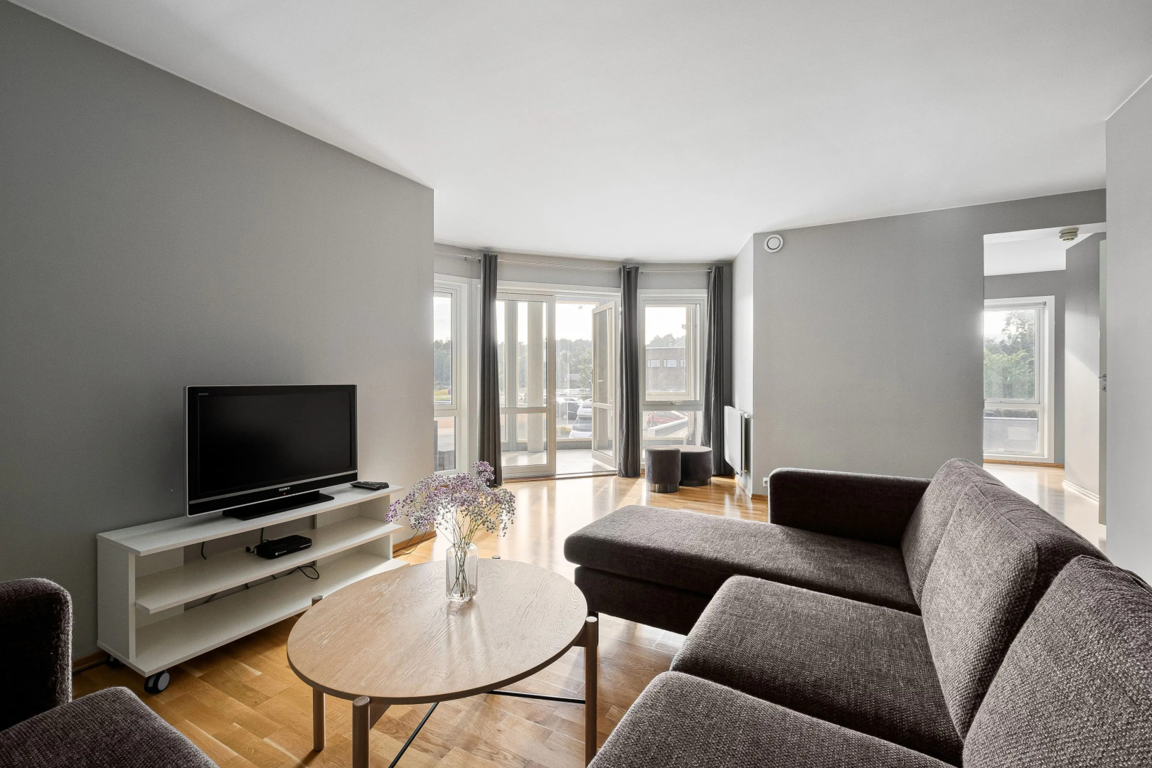 Frogner House - Forus Leilighetshotell