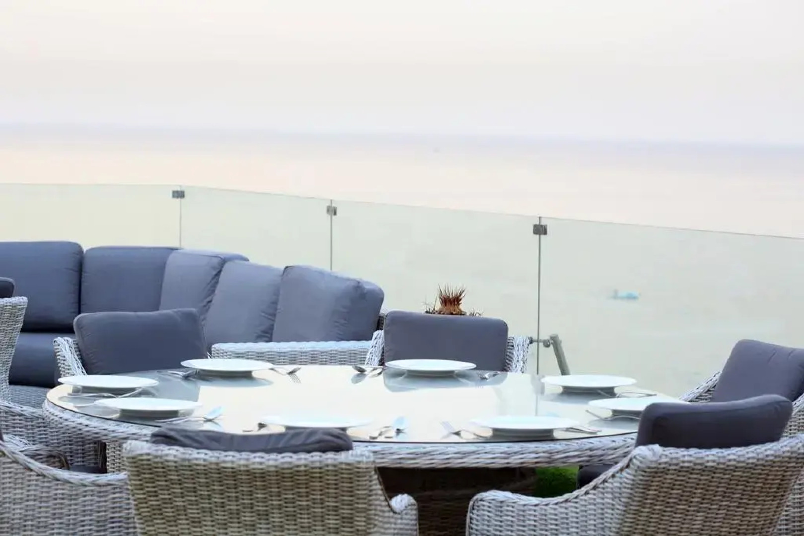 Azul Luxury Hotel - Palm Beach