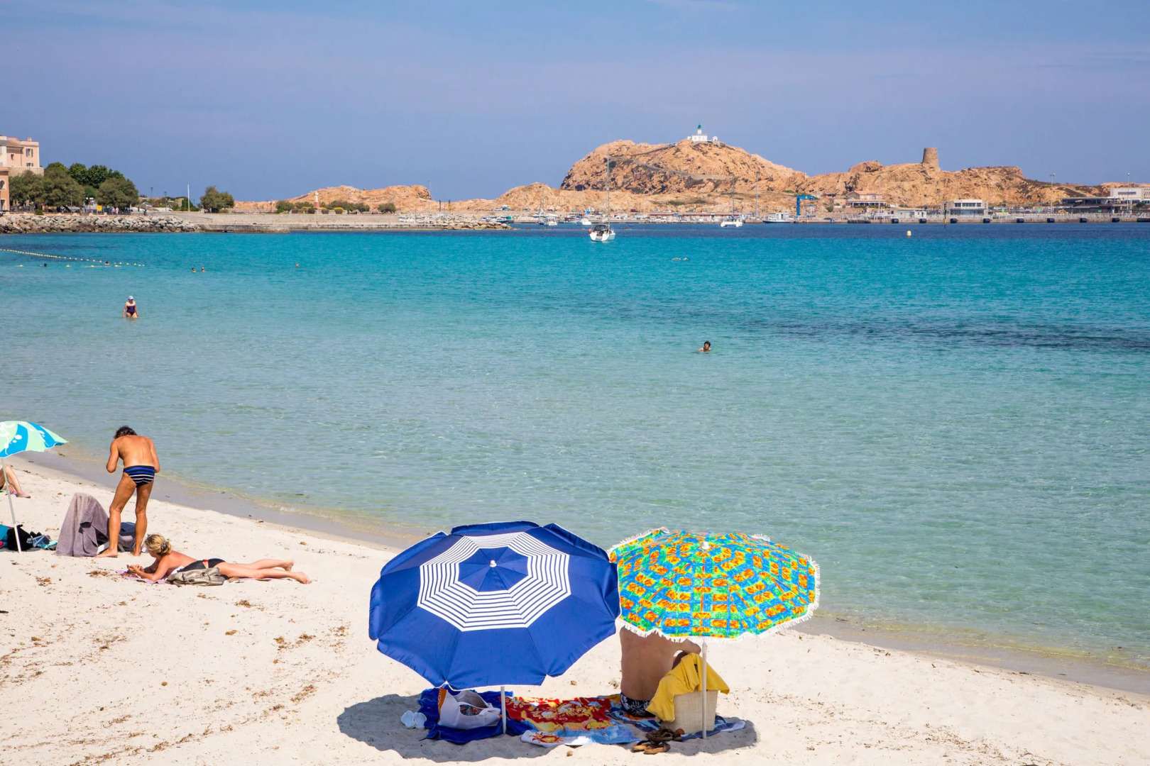 Langley Resort Napoléon Bonaparte