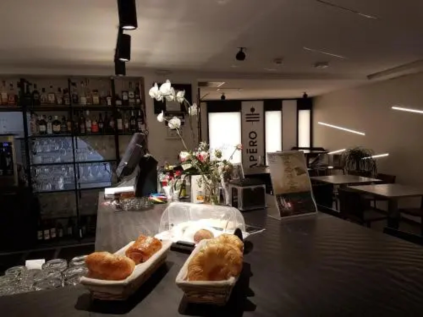 Hotel Residence Du Lac