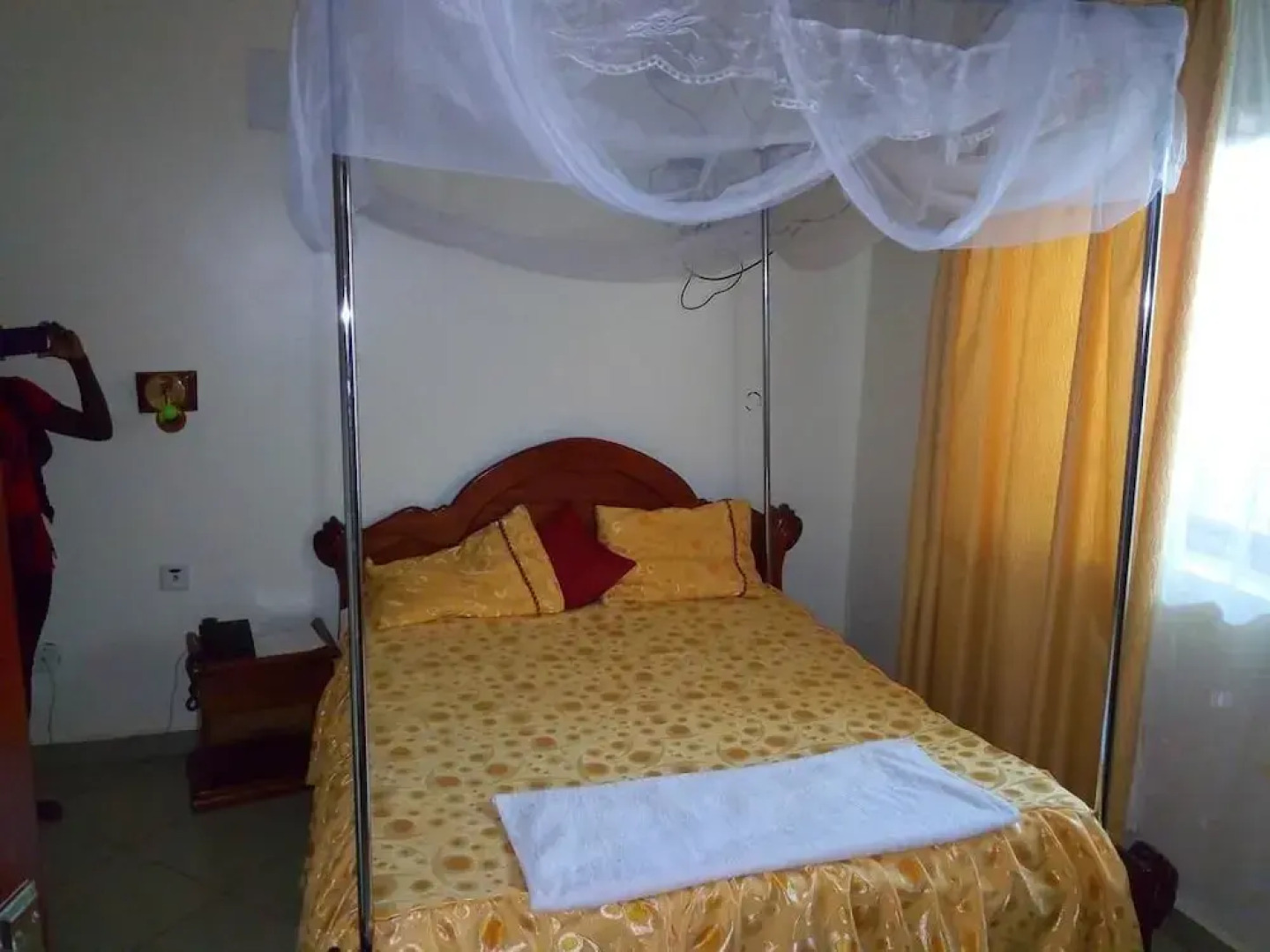 Rwampara Suites