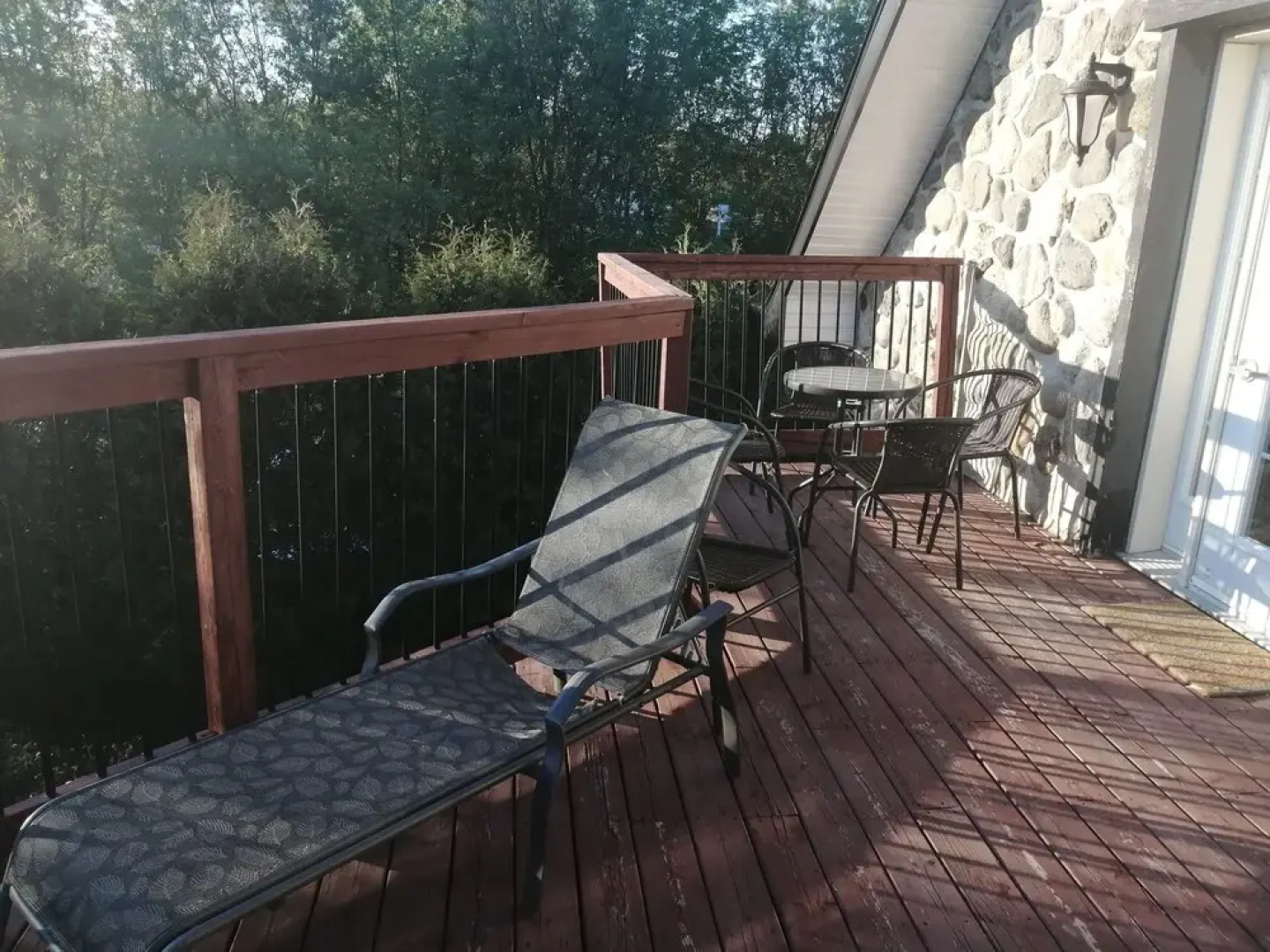 Condos Hôtel Lion D'or