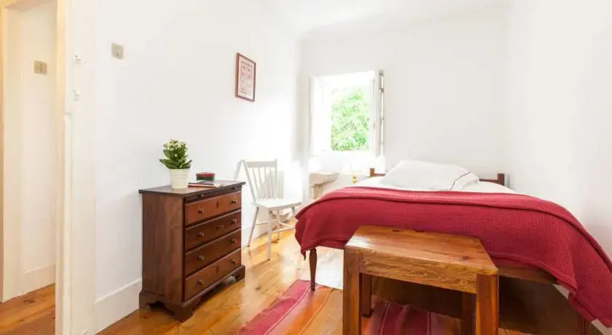 Holiday home Casa do Marinho