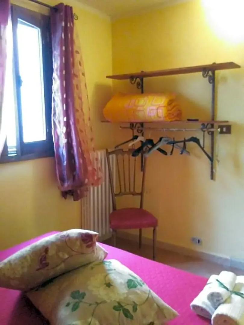 BB Dimora San Pietro