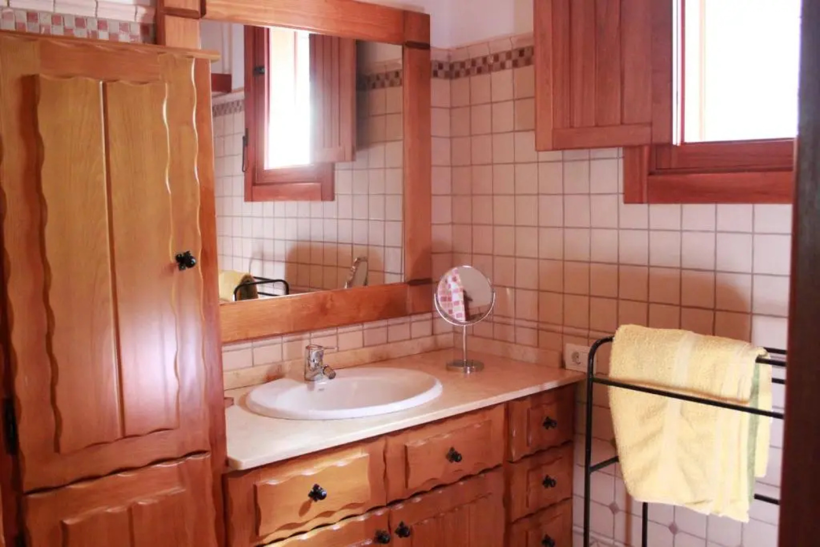 Casa Rural El Lirón