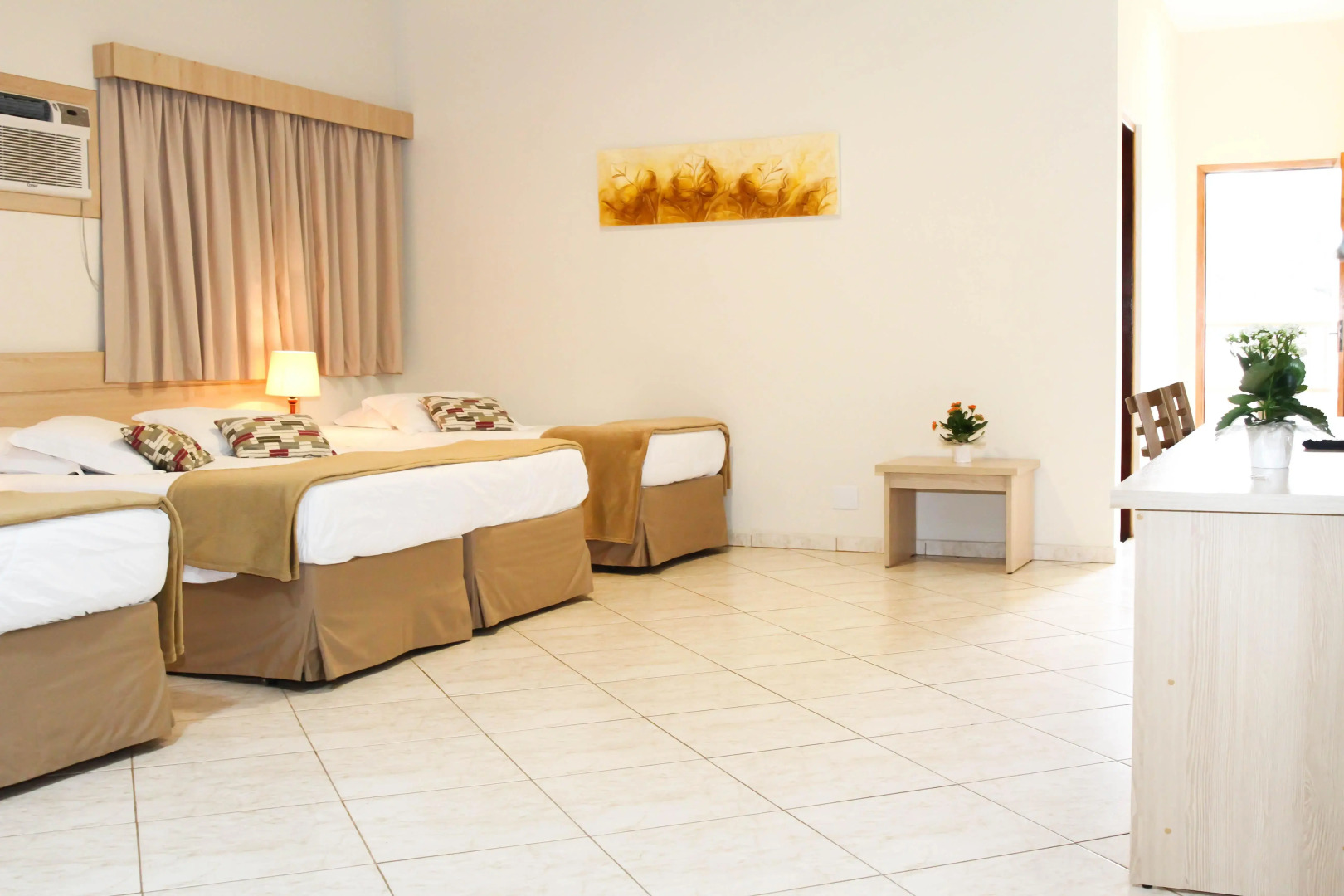 Hotel Fazenda Pirâmides