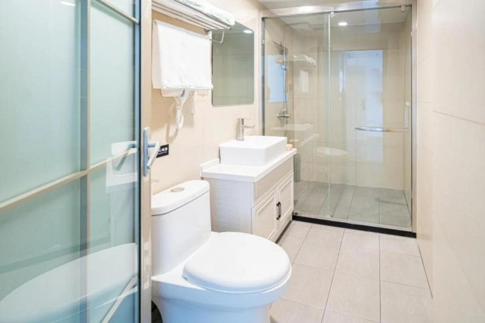 GreenTree Inn Shandong Rizhao University City Express Hotel