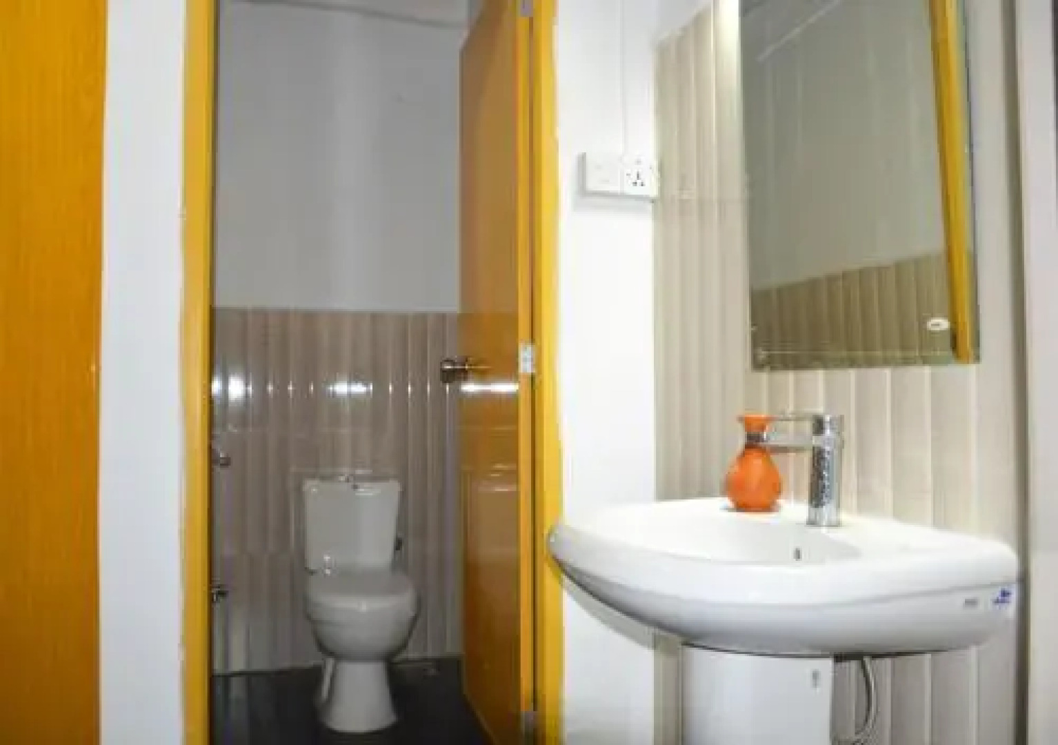 Fig and Gecko Hostel