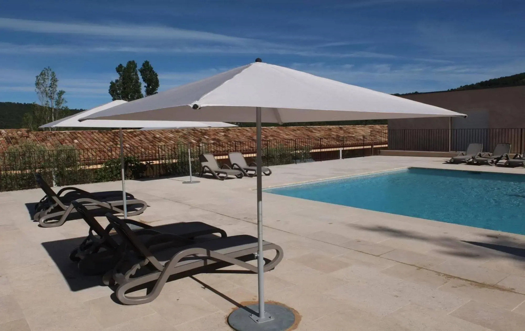 Hotel Les Restanques De Moustiers