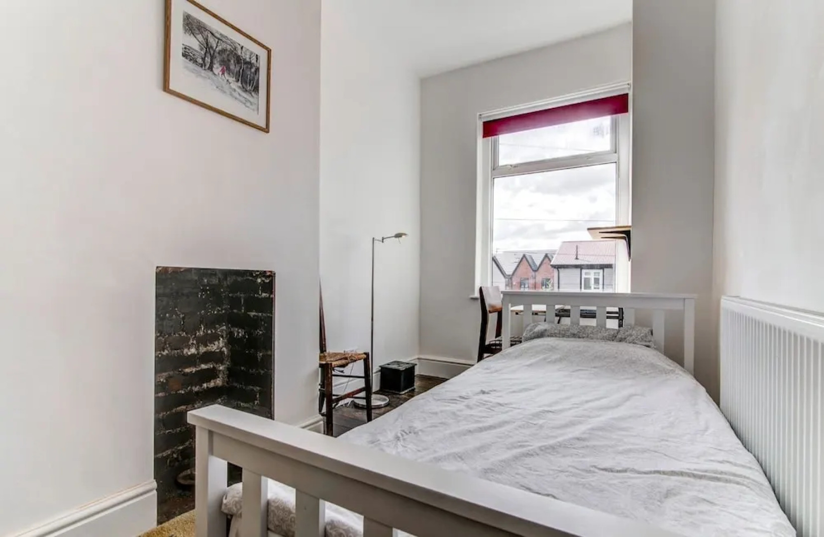 Cozy two Bedroom House Near Mediacity UK