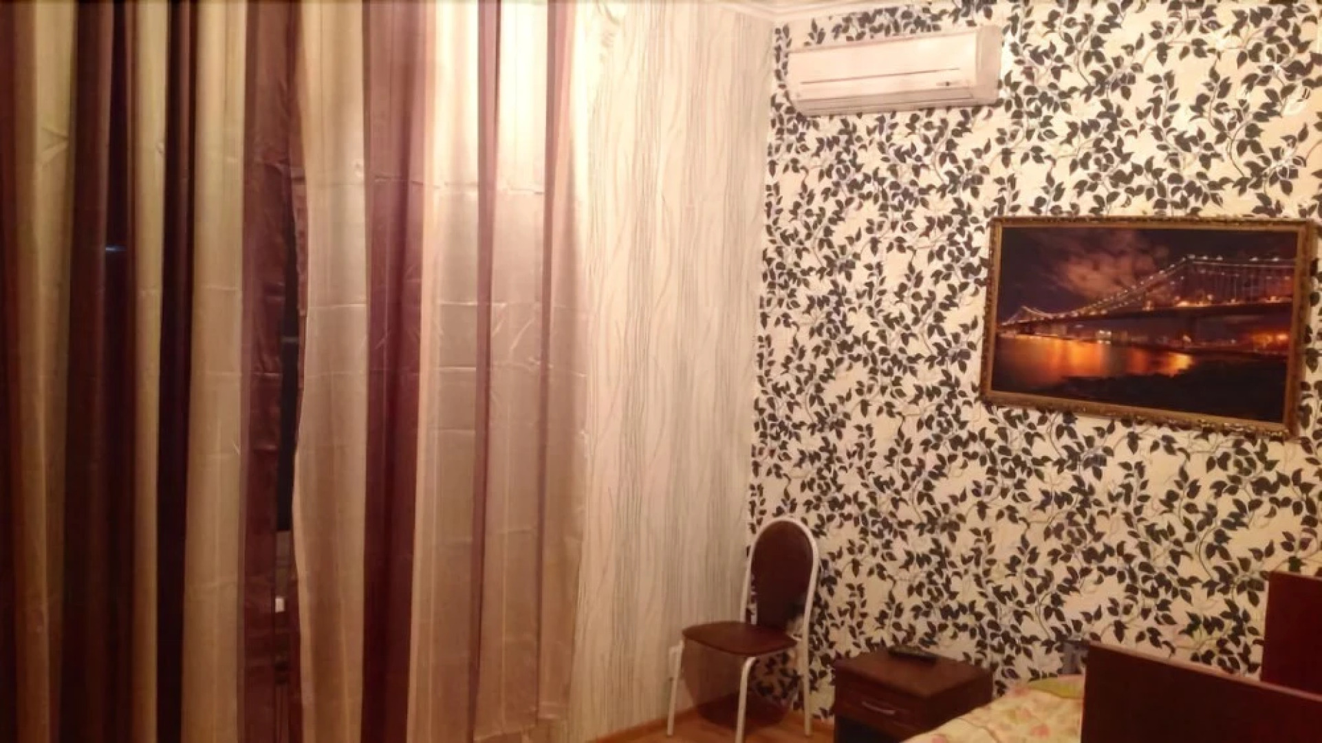 Хостел Маяк (бывш. HZ Хостел)