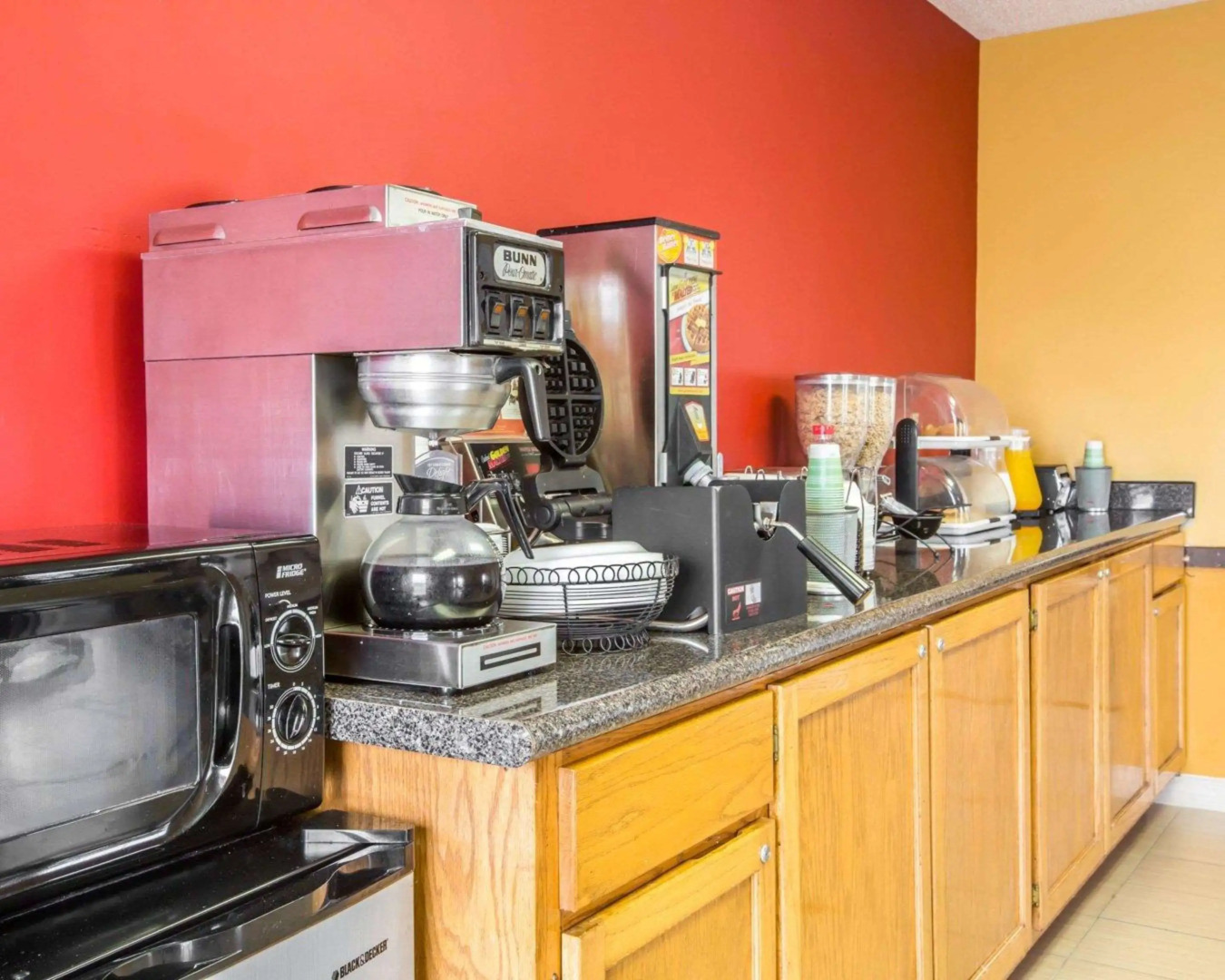 Econo Lodge Eufaula South