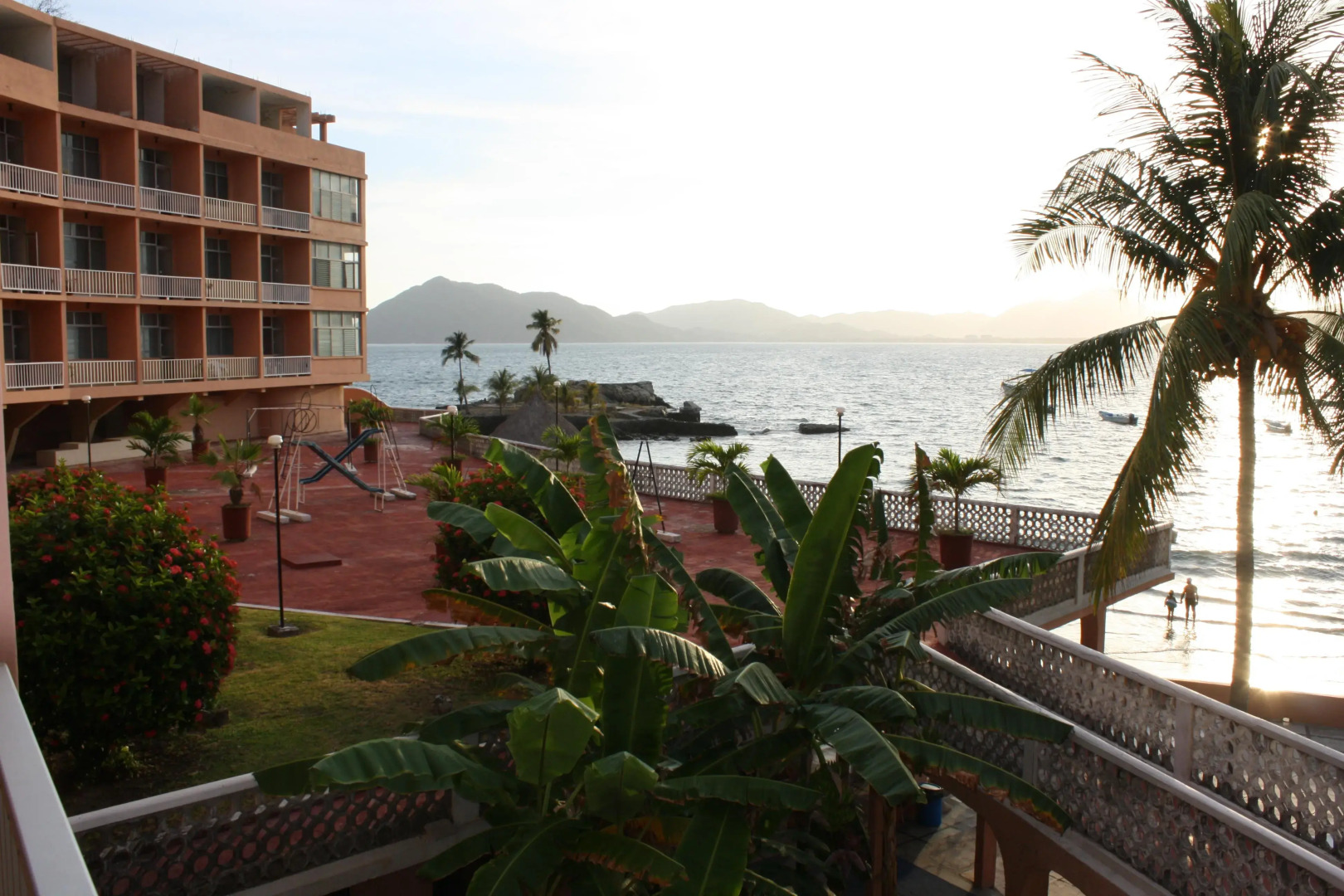 Playa de Santiago Hotel