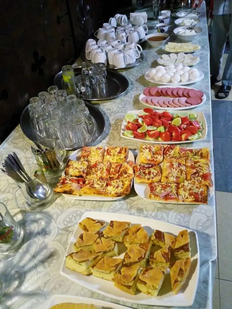 EcoRest Likani Palace