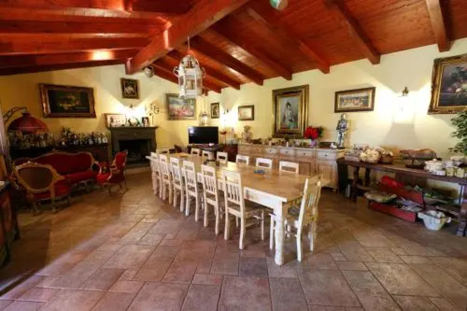 Il Casale Del Barone