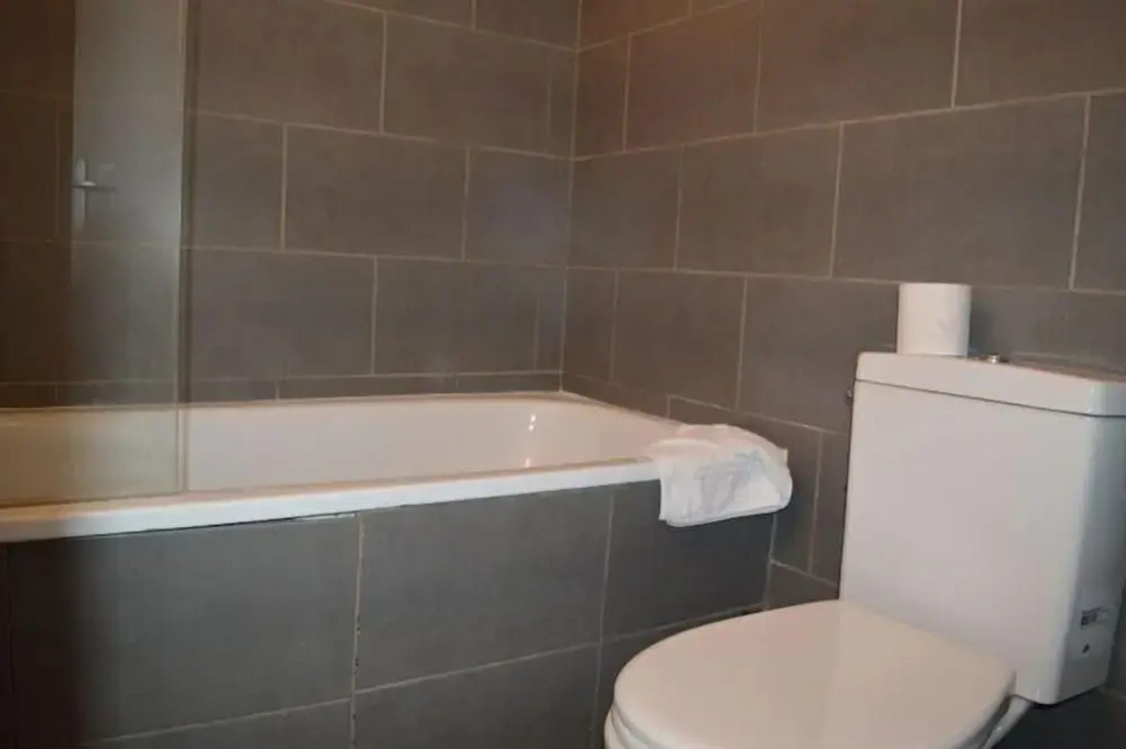 Appart'Hotel Voltaire