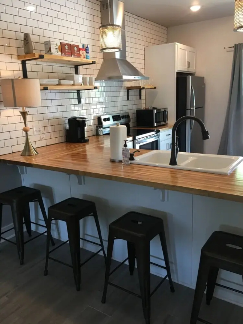 The Hotel at Huntington Square