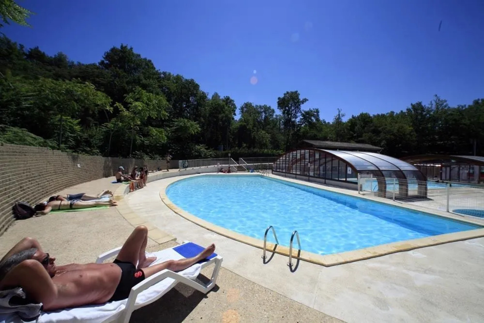 Les Hameaux des Lacs 2