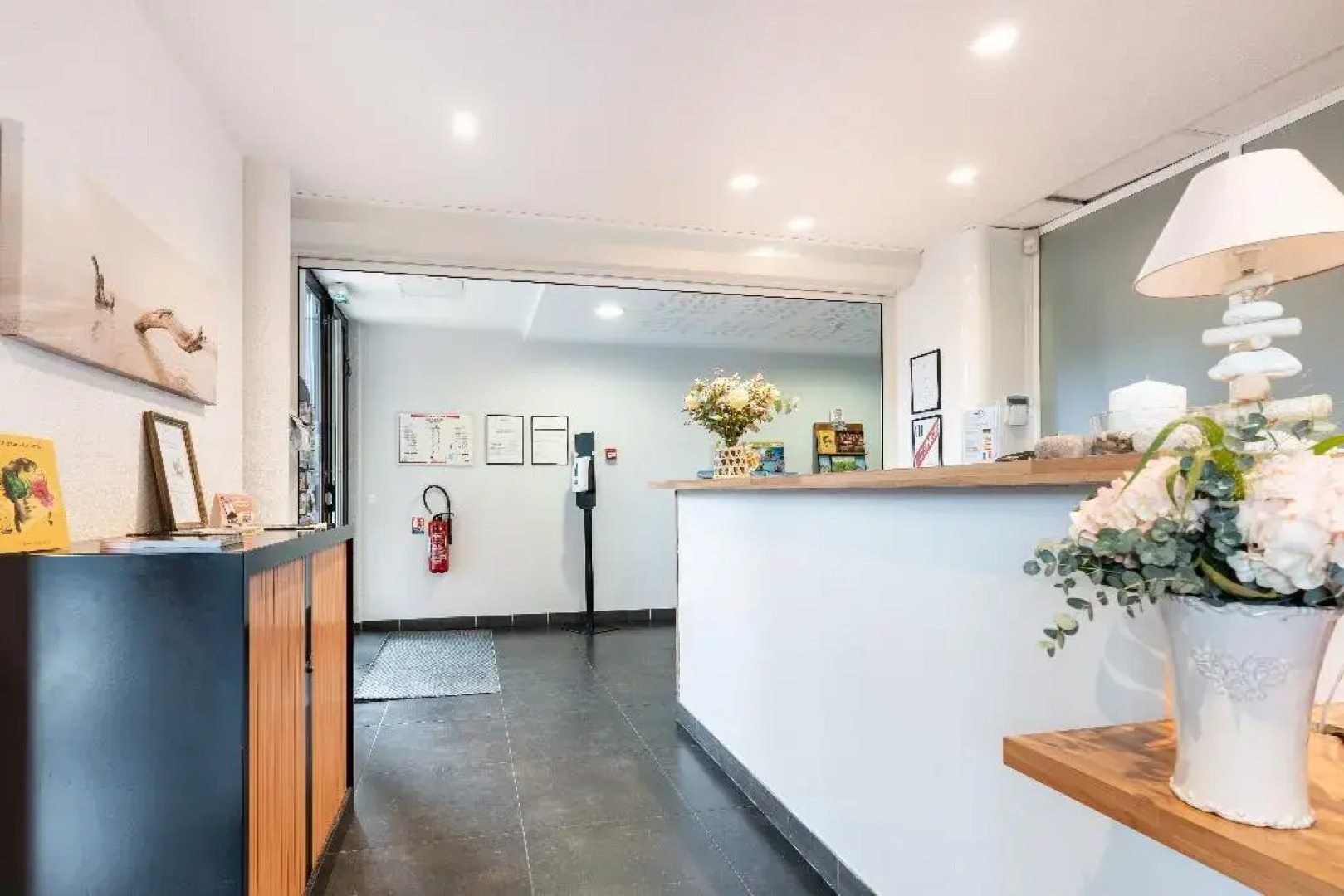 Hotel All Suites Le Teich