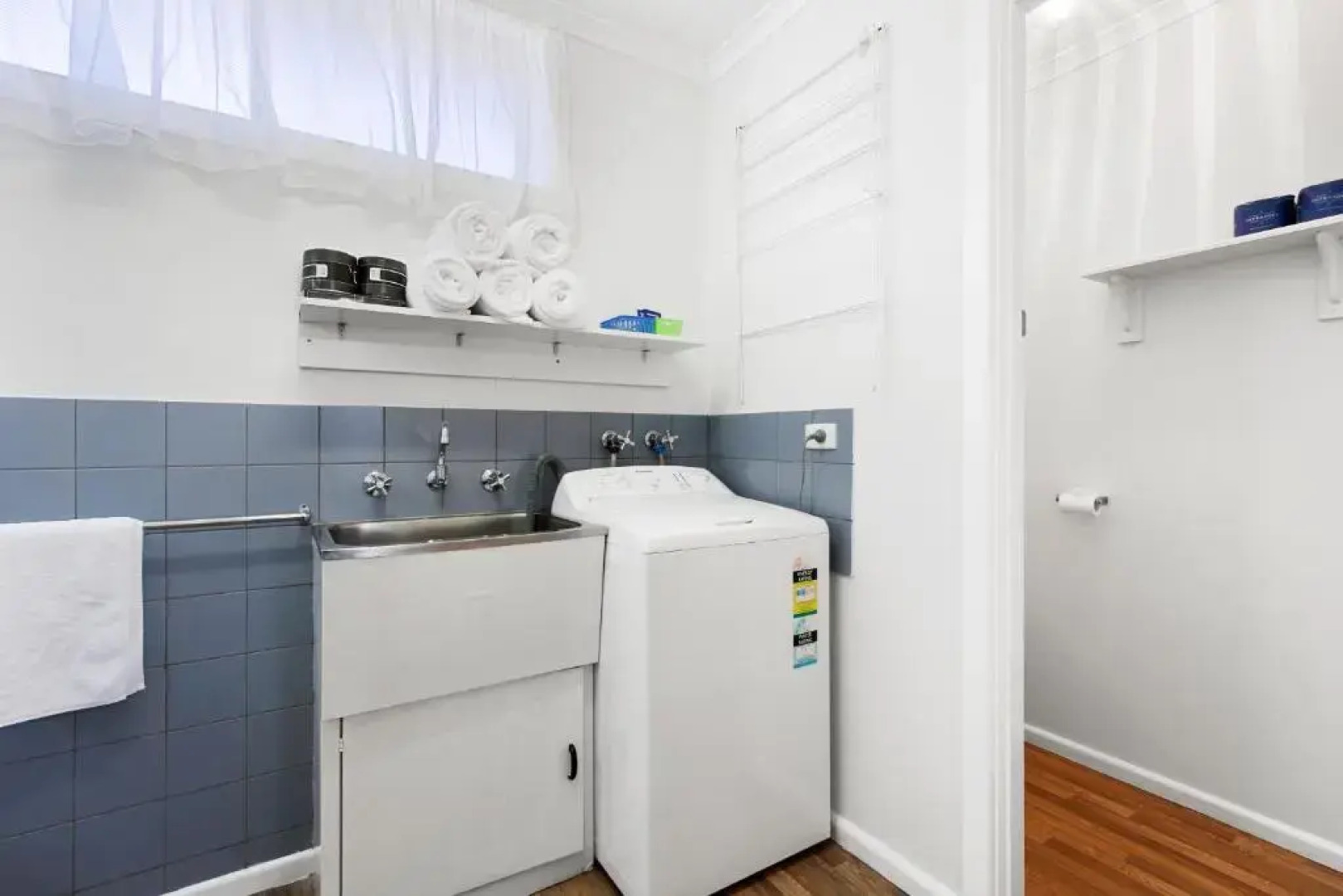 Unit 4 @ Ocean Bridge