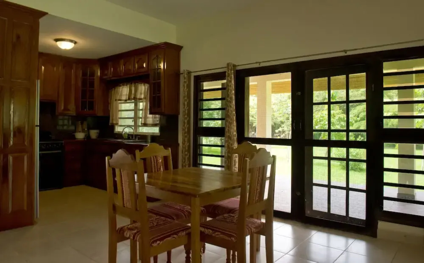 Rock Farm Guest House