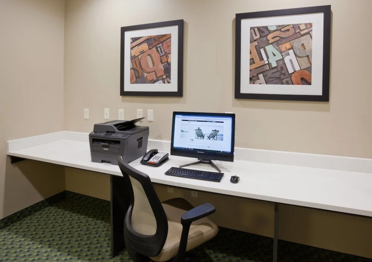 Candlewood Suites Bemidji - Paul Bunyan, An Ihg Hotel