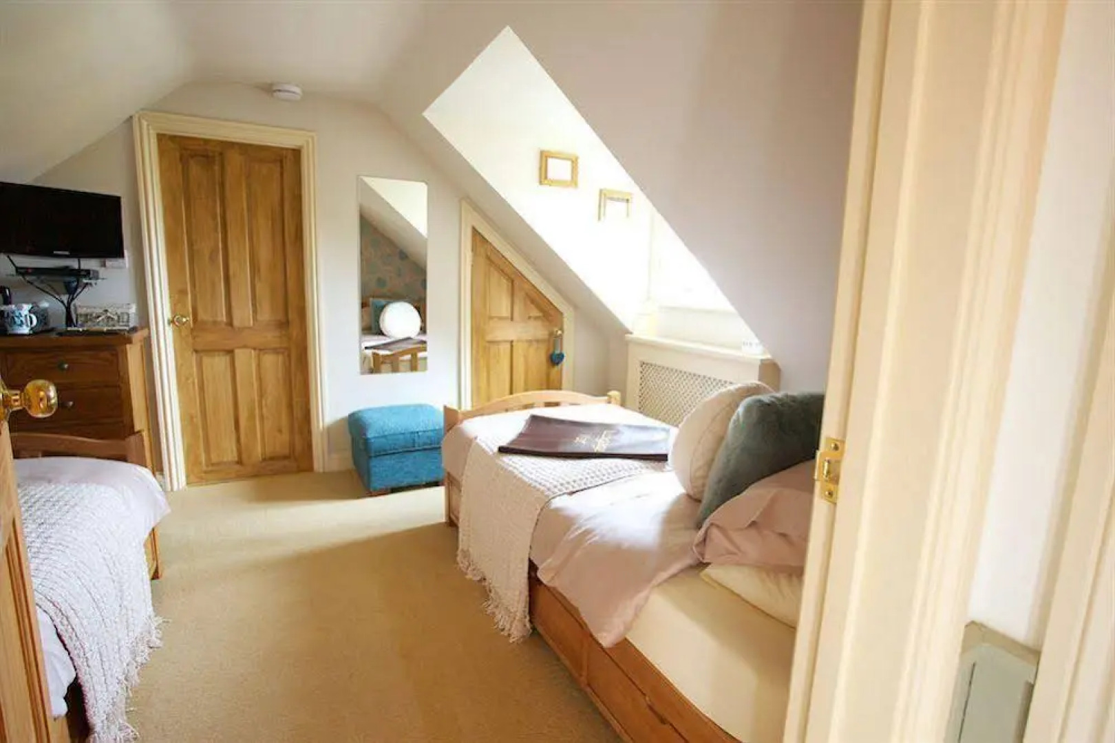 Silverstone Guest House