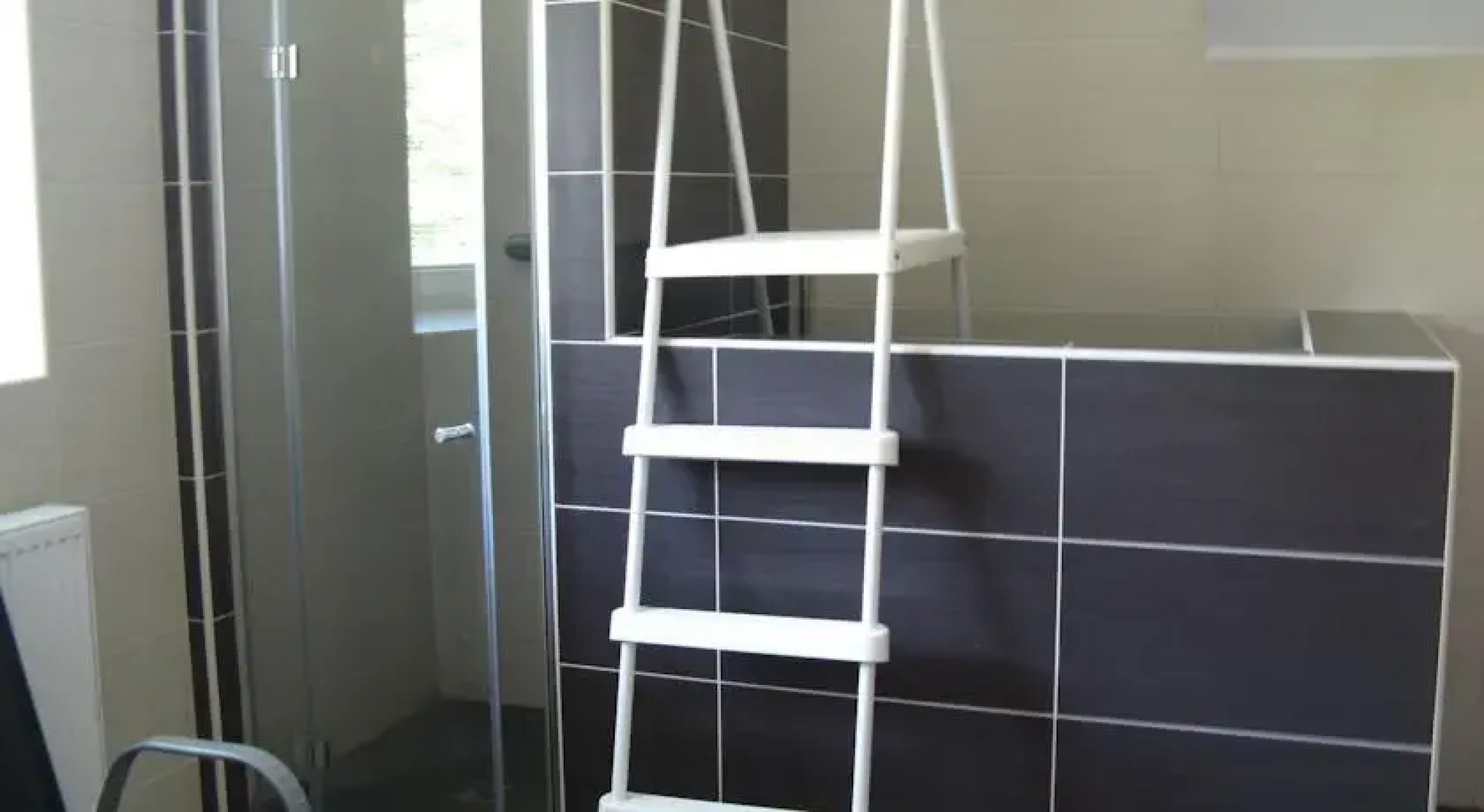 Chalupa v Janovicích