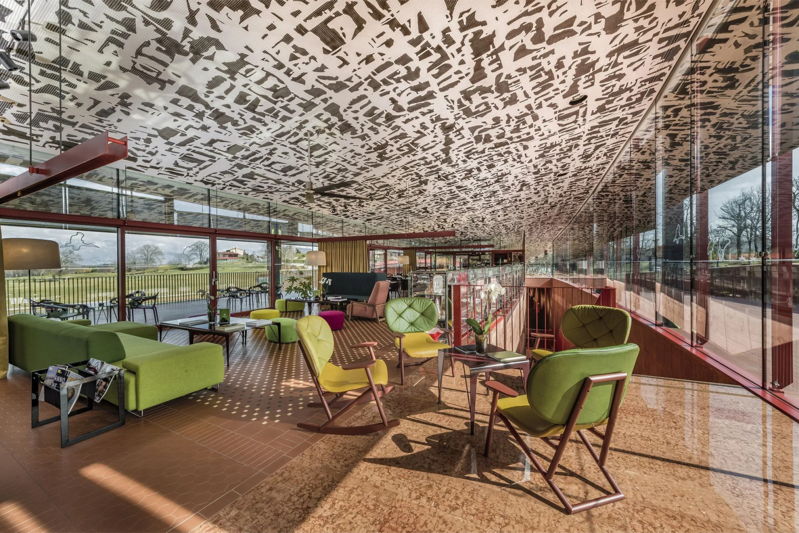 Villaverde Hotel & Resort - Wellness Spa & Golf