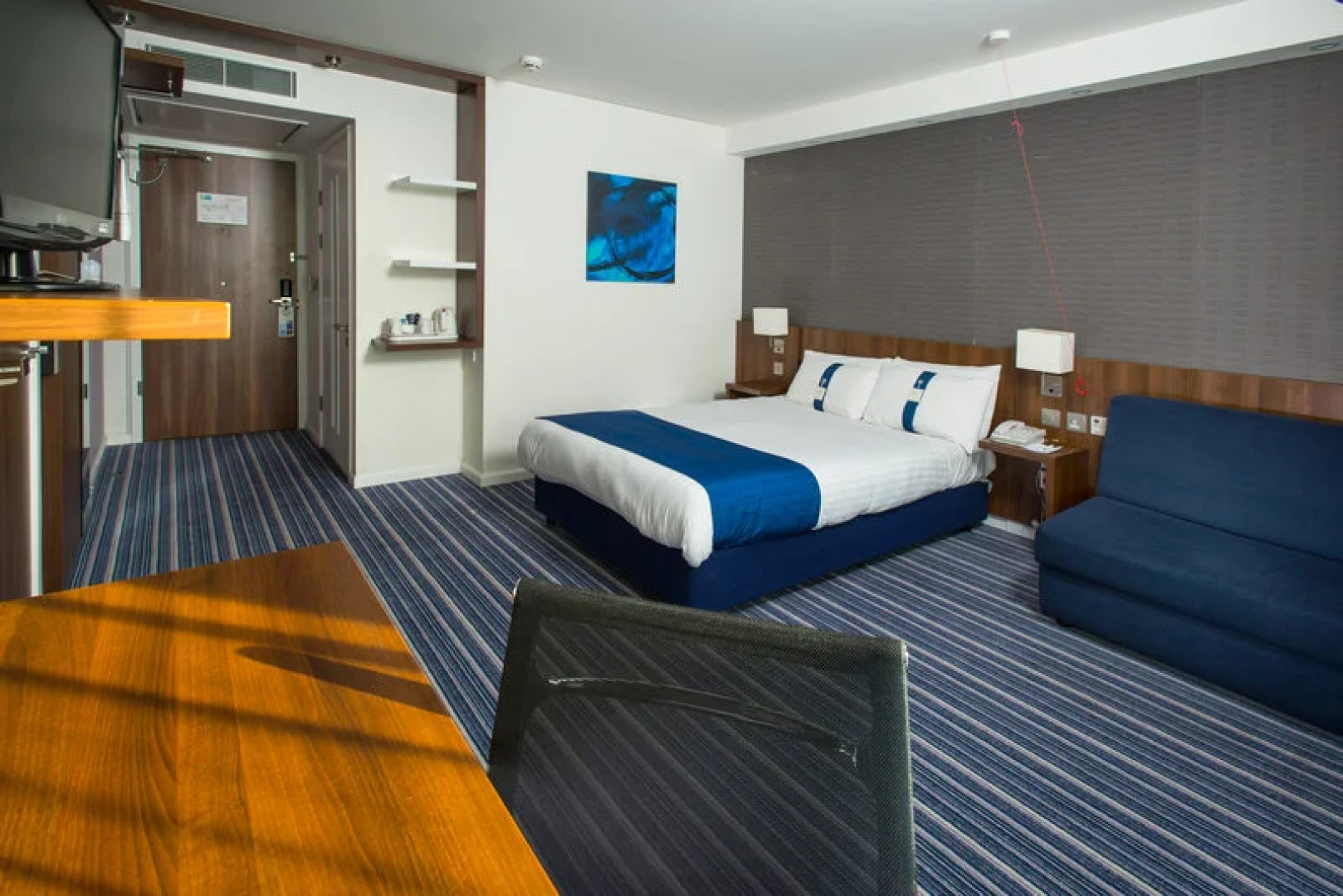 Holiday Inn Express Cambridge Duxford M11 Jct 10