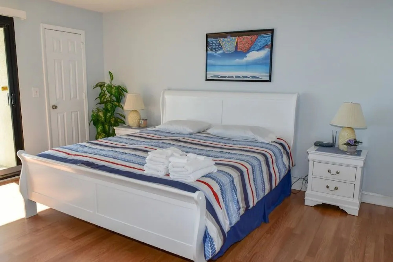 Springs Towers 405 - 3 Br Condo