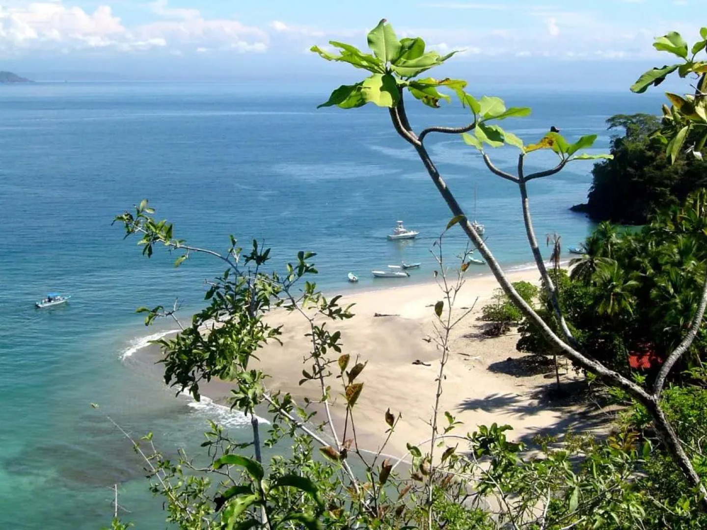 Eco Boutique Hotel Vista Las Islas Reserva Natural