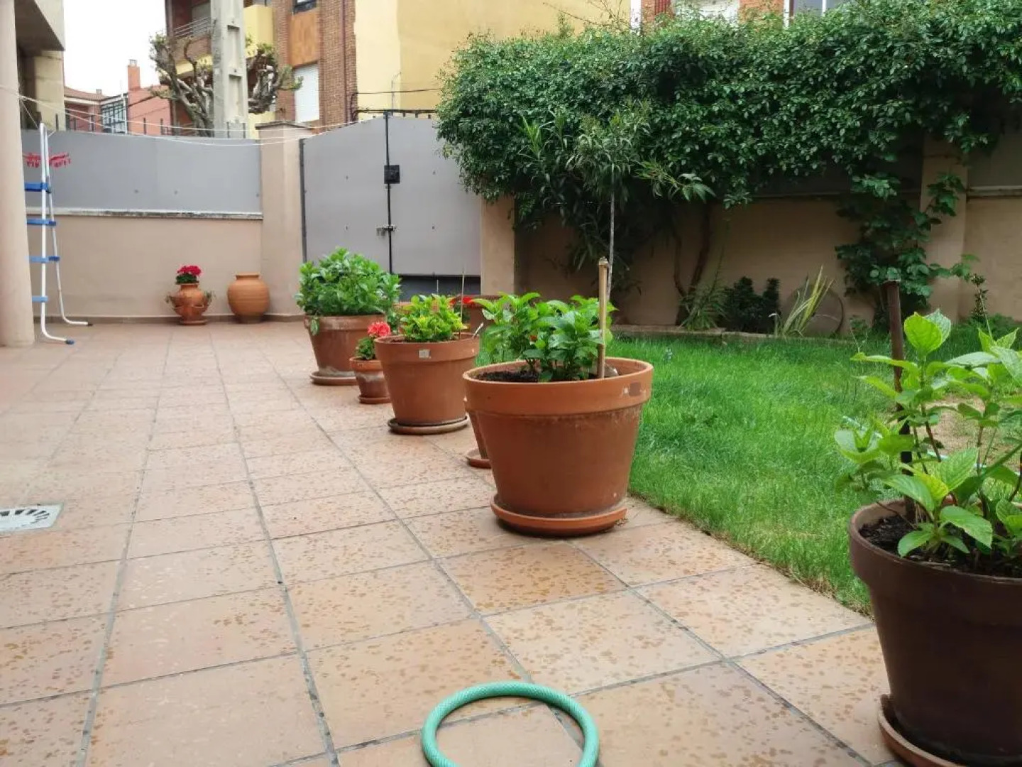 La Casina de La Virgen del Camino VUT-LE-113