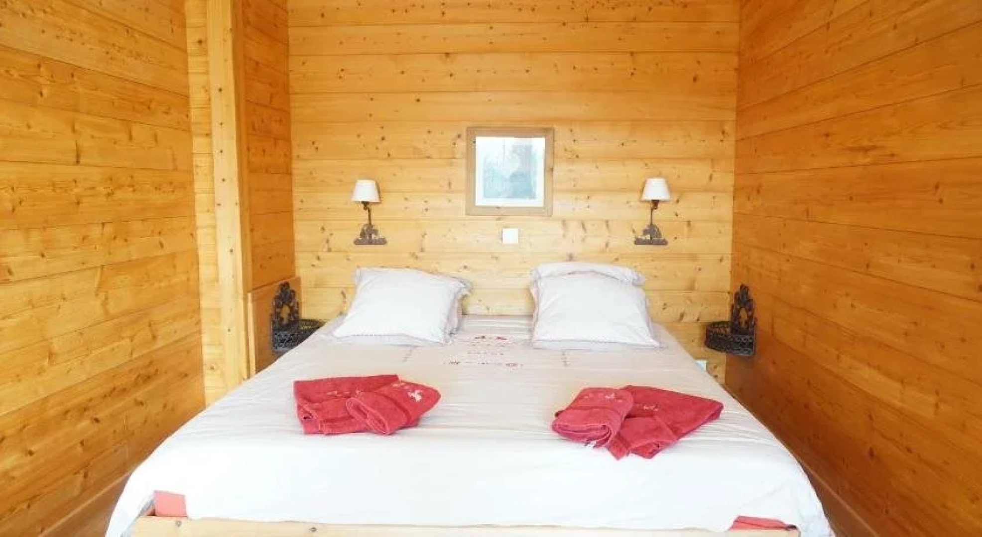 Domaine de La Croix de Javernaz