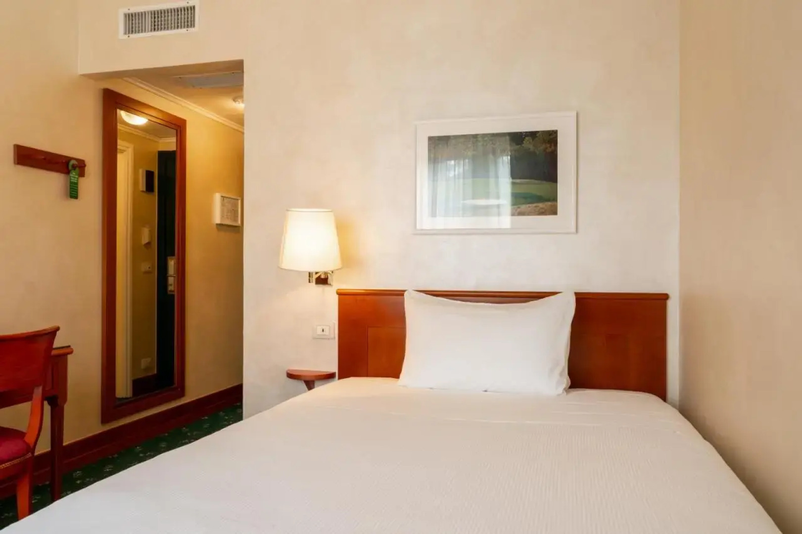 UNA Golf Hotel Cavaglià