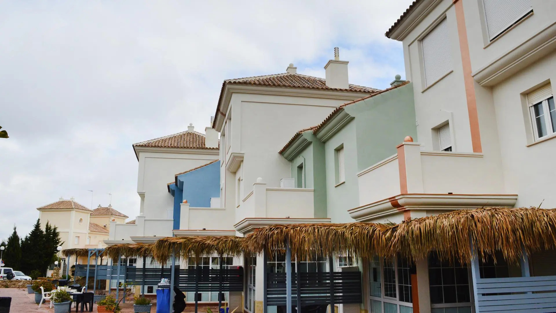 On Family Playa de Doñana
