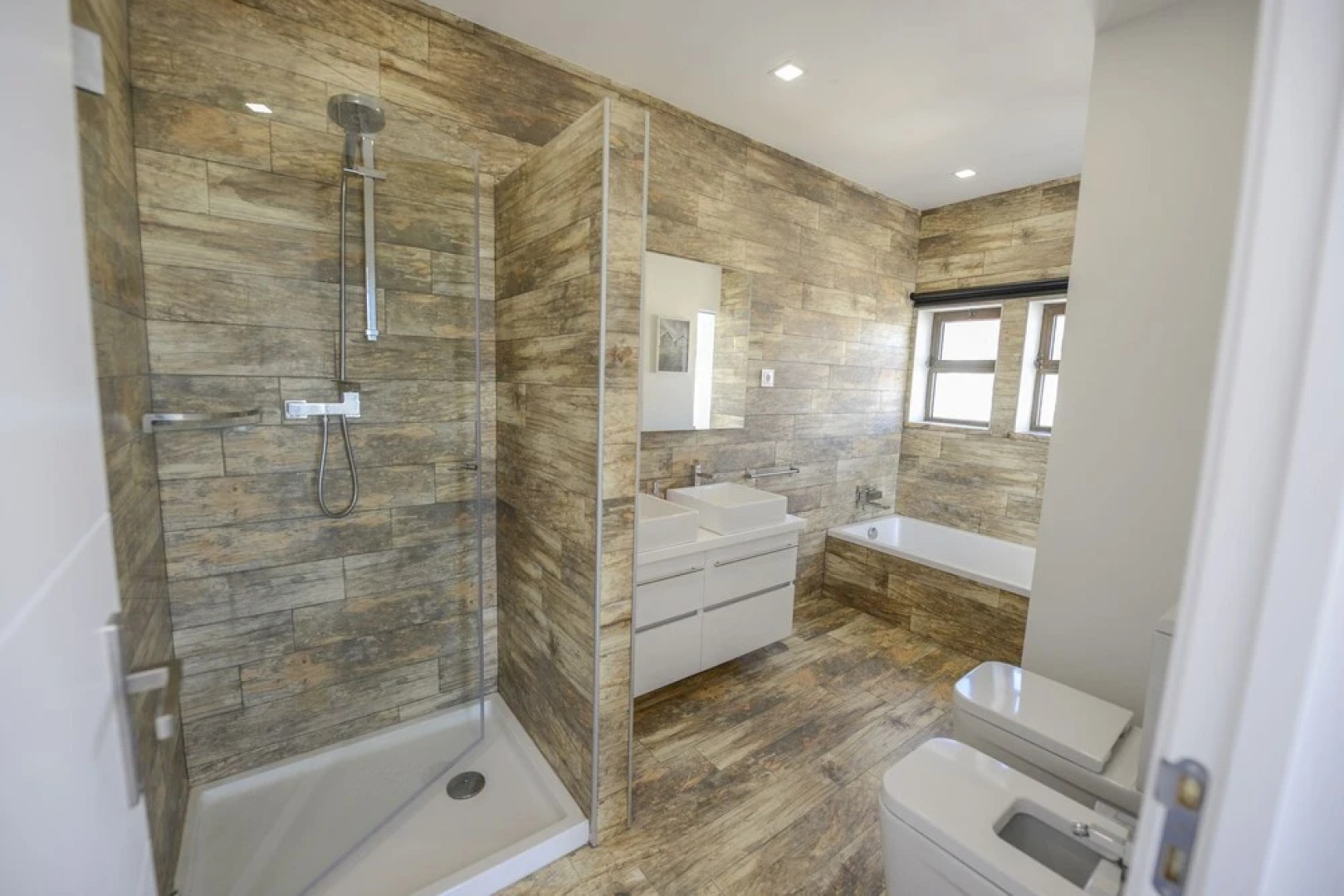 Luz Beach Rooftop Penthouse