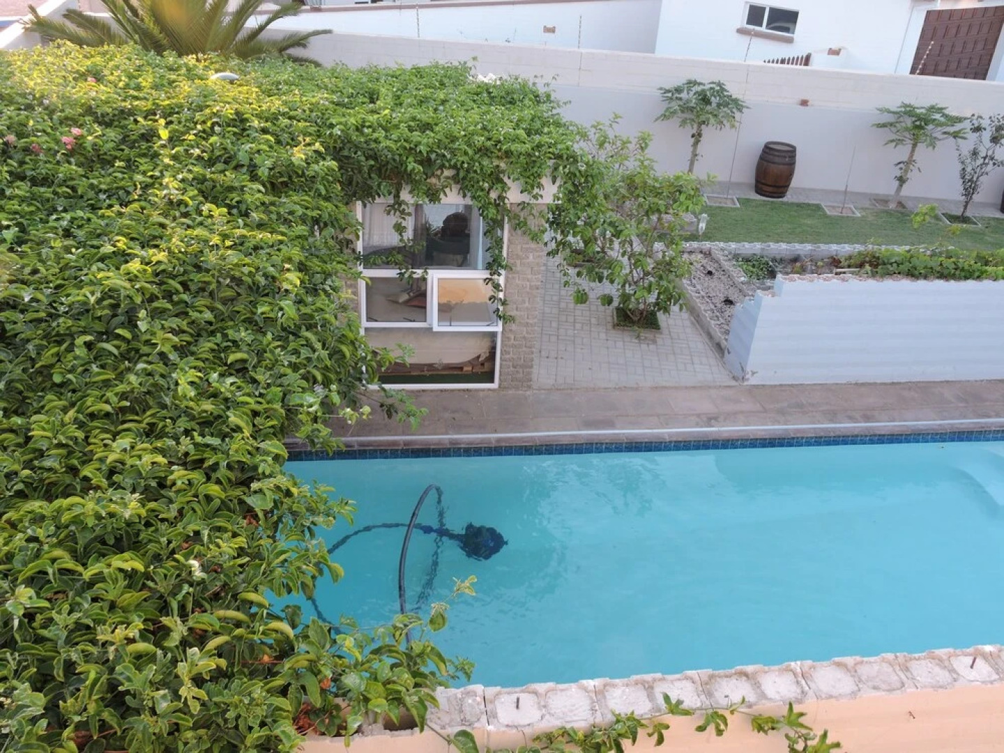 Exousia Bed and Breakfast