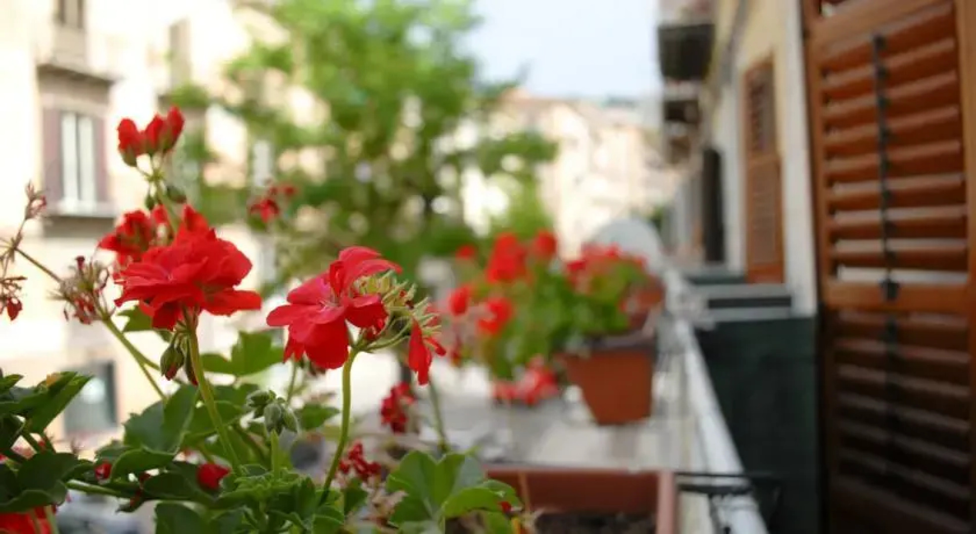 Appartamento nel cuore della Sicilia