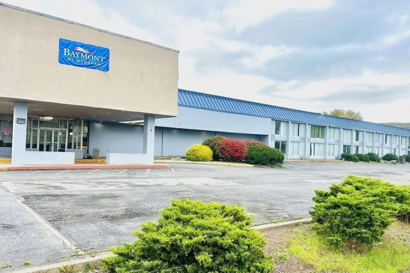 Baymont by Wyndham Milesburg