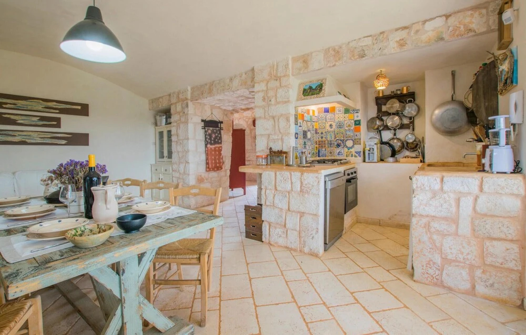 Amazing Home in Ostuni -br- With Wifi, Private Swimming Pool and Outdoor Swimming Pool