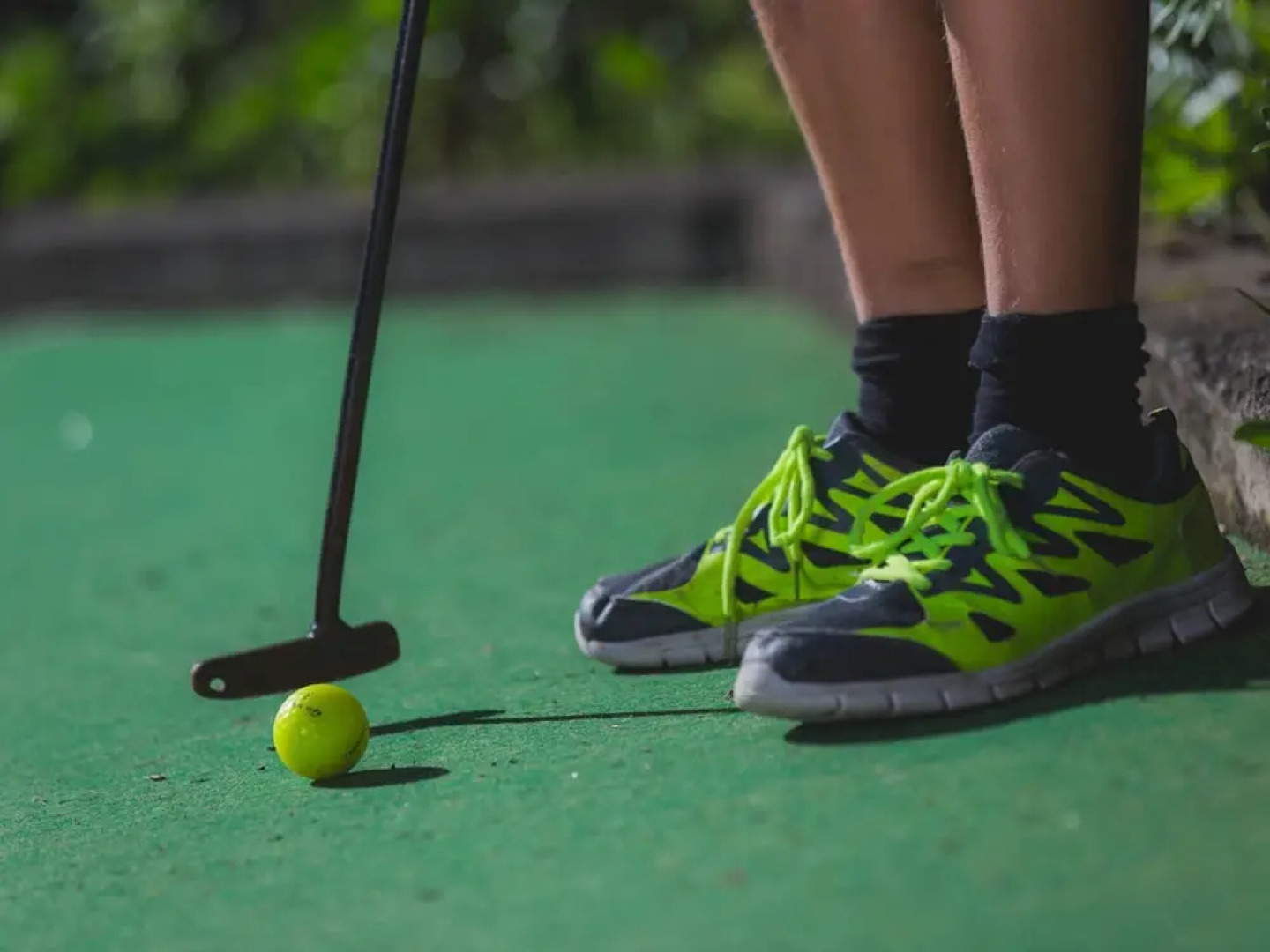 Pacific Park Christian Holiday Camp